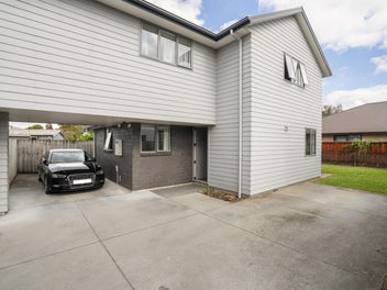 3/28 Beatty Street, Melville, Hamilton