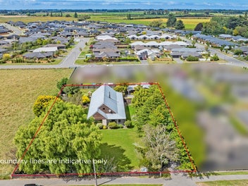 178 High Street, Leeston, Leeston