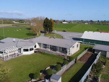 27 Gunn Road, Matamata, Matamata