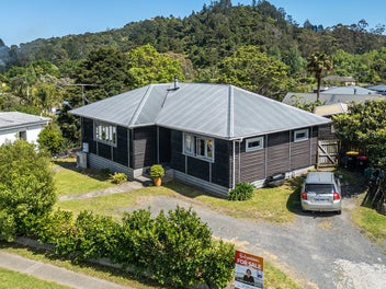 1125 Rings Road, Coromandel, Coromandel