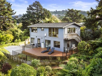 13A Palm Grove, Belmont, Lower Hutt