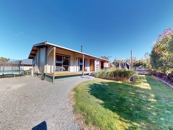 98 Rakaia Terrace, Rakaia, Rakaia