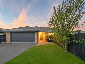 31 Makawe Roa Street, Marshland, Christchurch