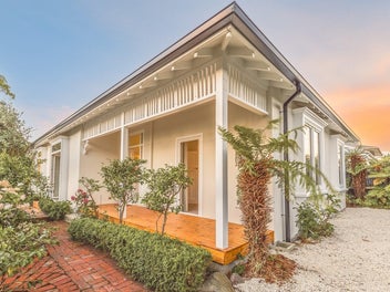 26 Menzies Street, Sumner, Christchurch