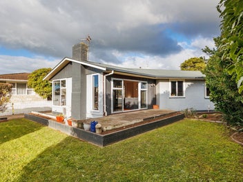132 Limbrick Street, Terrace End, Palmerston North