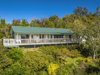 74 Kaimata Road, Bay View, Napier