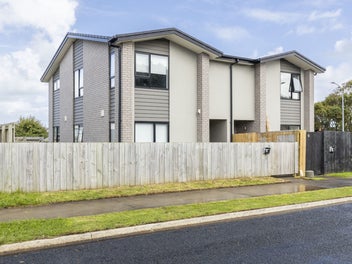 35 Discovery Place, Marfell, New Plymouth