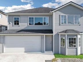 6 Evelina Lane, Flat Bush, Auckland