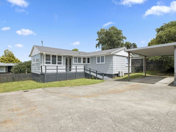 64B Gordon Road, Western Heights, Rotorua