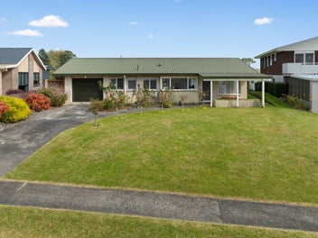 20 Philip Street, Putaruru