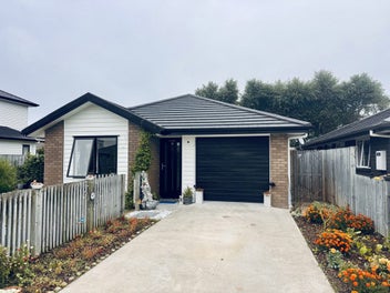 31 Maanihi Drive, Rototuna North, Hamilton