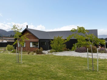 36 Grandview RD, Lake HAWEA