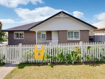 6 Fraser Street, Frankton, Hamilton