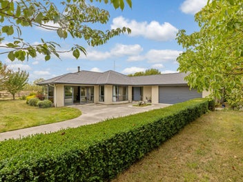 1521 Tram Road, Rangiora