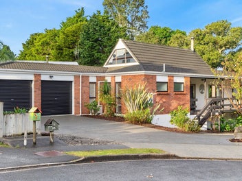 16 Rosella Place, Maunu, Whangarei