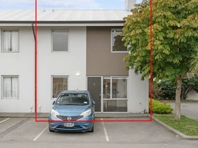 15/336 Lincoln Road, Addington, Christchurch
