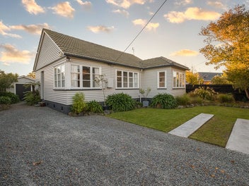 7 Braemar Place, Avonside, Christchurch