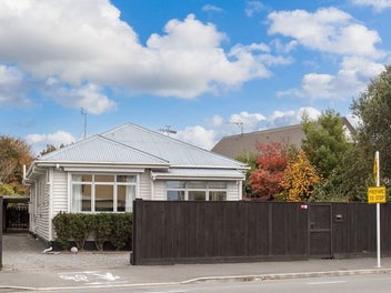 103 Cranford Street, St Albans, Christchurch