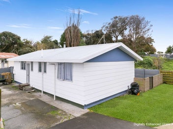 28B Kings Avenue, Gonville, Whanganui