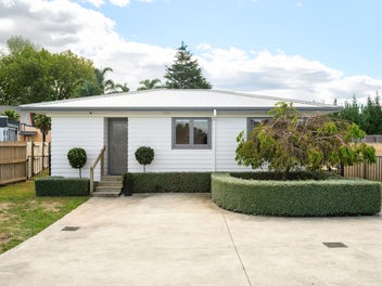 6181A Great South Road, Horotiu, Hamilton