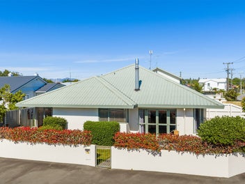 29 Warwick Street, Mayfield, Blenheim