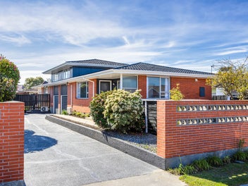 97B Cheyenne Street, Sockburn, Christchurch