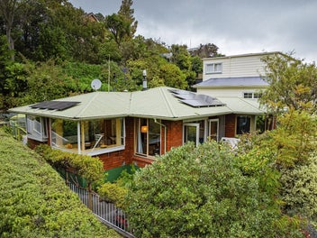 54 Saint Davids Street, Lyttelton, Lyttelton