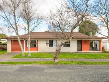 1 Partington Place, Beerescourt, Hamilton