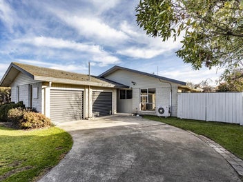 133 White Street, Rangiora, Rangiora