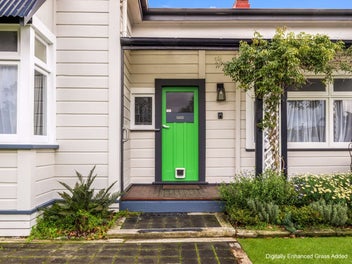 11 Carow Street, Palmerston North, Palmerston North