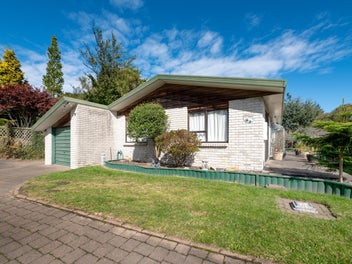 17B Peachgrove Terrace, Hillcrest, Rotorua