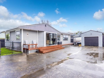 87A Silverdale Road, Silverdale, Hamilton