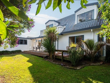 33 Collingwood Street, Judea, Tauranga