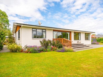 242 Talbot Street, Geraldine, Geraldine