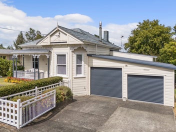 42 Moresby Avenue, Waihi, Waihi