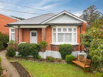 44 Warden Street, Opoho, Dunedin