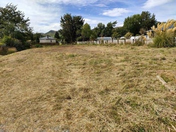 23 Helena Street, Lumsden, Lumsden
