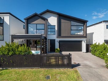 3 Lemon Grove Lane, Greenhithe, Auckland