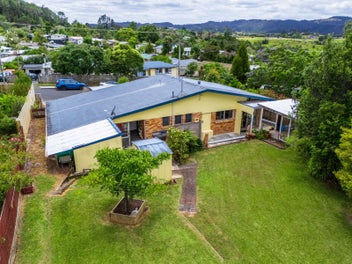 32 Kohe Street, Parahaki, Whangarei