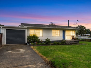 2A De Havilland Place, Onerahi, Whangarei