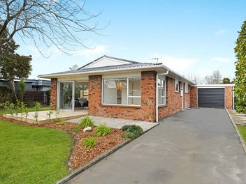 4 Sandringham Road, Enderley, Hamilton