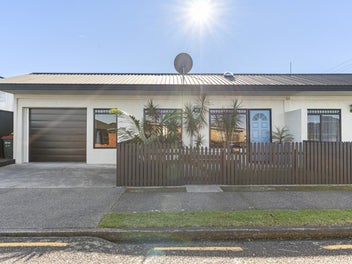 39 Clemow Road, Fitzroy, New Plymouth