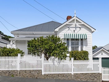 10 Stratford Street, Parnell, Auckland