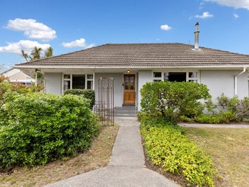 24 Mortlake Street, Islington, Christchurch