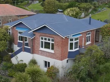 8 Merchiston Street, Andersons Bay, Dunedin