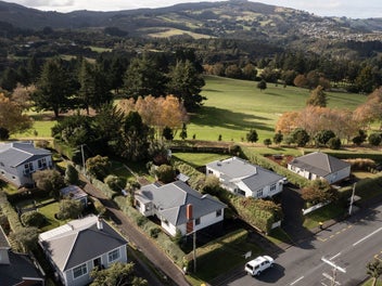 187 Balmacewen Road, Wakari, Dunedin