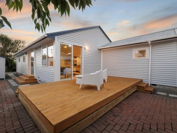 1/13 Ashmole Street, Woolston, Christchurch