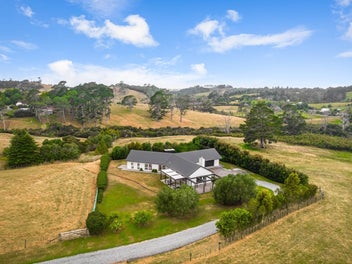 255 Austin Road, Albany