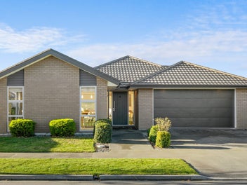 26 Hillbourne Street, Halswell, Christchurch