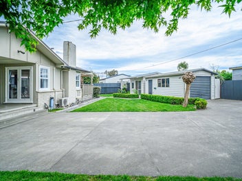 937 Nelson Street North, Mahora, Hastings